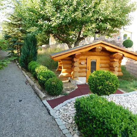 Trudis * Veringendorf