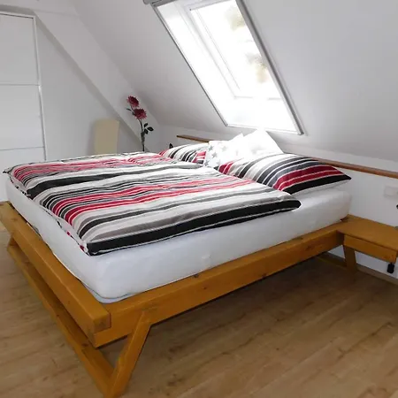 Trudis * Veringendorf