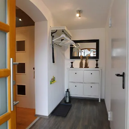 Apartmán Trudis Veringendorf