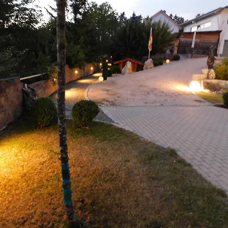 Trudis * Veringendorf