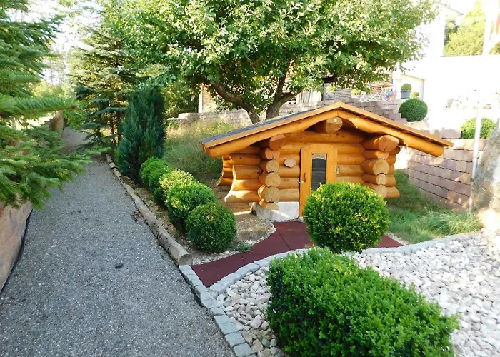 Trudis * Veringendorf